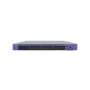 8720-32C-DC-F Extreme Networks Inc. 8720-32C Switch BK Airflow Support 32X100/40G