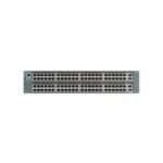 AL5900A6B-E6 Extreme Networks Ers 59100GTS-PWR+ 96GETH 4 SFP