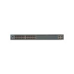 AL5900A7F-E6GS Extreme Networks ERS 5928GTS-uPWR Layer 3 Switch