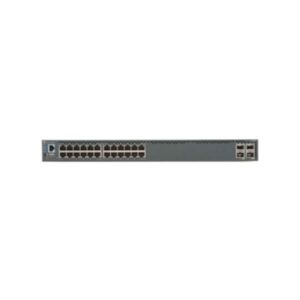 AL5900A7F-E6GS Extreme Networks ERS 5928GTS-uPWR Layer 3 Switch