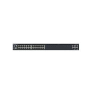 AL5900A9F-E6GS Extreme Networks ERS 5928MTS-uPWR Layer 3 Switch