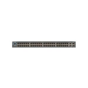 AL5900E4F-E6GS Extreme Networks Ethernet Routing Switch 5900 48 Ports