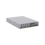 EC8400002-E6 Extreme Networks Inc. 8404C Chassis 4 Slots 1 DC PS 4 Fans