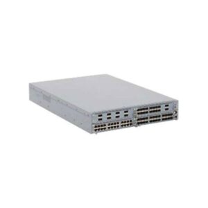 EC8400002-E6 Extreme Networks Inc. 8404C Chassis 4 Slots 1 DC PS 4 Fans