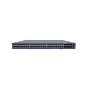 SLX9150-48XT-6C Extreme Networks SLX 9150-48XT Ethernet Switch
