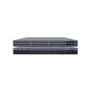 SLX9150-48Y-8C Extreme Networks Inc. SLX 9150-48Y Switch
