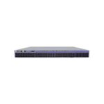 SLX9150-48Y-8C-AC-F Extreme Networks SWCH AC Front Back Airflow
