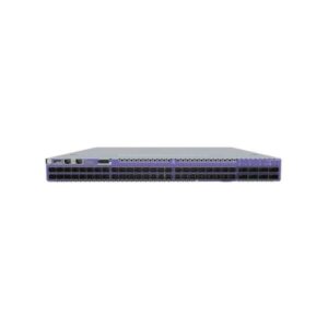 SLX9150-48Y-8C-AC-F Extreme Networks SWCH AC Front Back Airflow