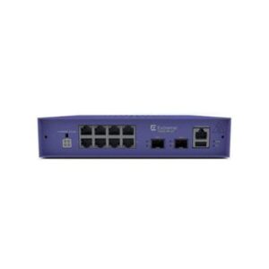 V300-8P-2X Extreme Networks Extended Edge V300-8P-2X Switch 8 ports