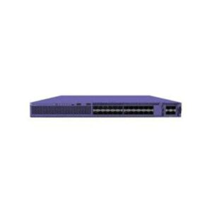 VSP4900-24S Extreme Networks 1U RM L3 Managed Switch