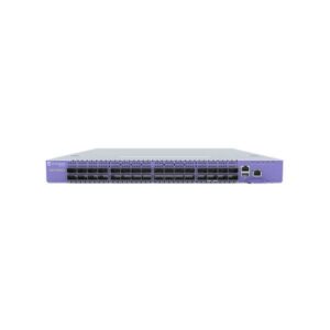 VSP7400-32C-AC-F Extreme Networks Extreme Switching VSP 7400