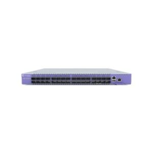 VSP7400-48Y-8C-AC-F Extreme Networks VSP 7400 Switch 48 ports Managed