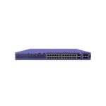 X465-24MU-24W-B2 Extreme Networks X465-24MU Switch