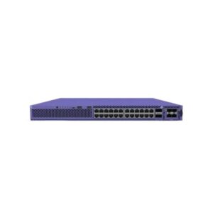 X465-24MU-24W-B2 Extreme Networks X465-24MU Switch