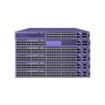 X465-24MU-B2 Extreme Networks Switch 24 ports Managed Rack-mountable