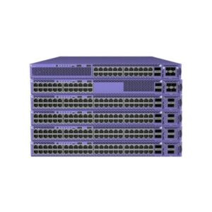 X465-24MU-B2 Extreme Networks Switch 24 ports Managed Rack-mountable