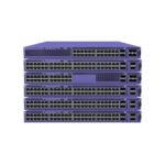 X465-24W Extreme Networks Switch 24 ports Rack-mountable