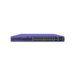 X465-24XE Extreme Networks X465 Series Switch 24 ports Rack-mountable