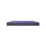 X465-48P-B1 Extreme Networks Switch 48 ports Managed Rack-mountable