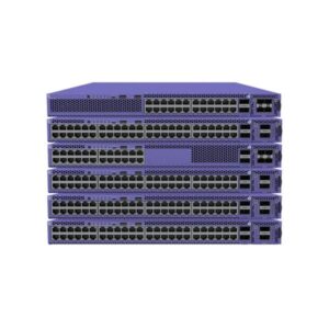 X465-48T Extreme Networks Inc. Fans Rmkit