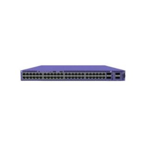 X465-48W Extreme Networks X465 Series X465-48W Bundle Switch