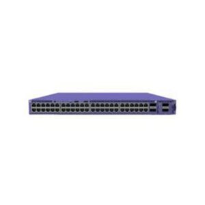 X465-48W-B1 Extreme Networks ExtremeSwitching X465 Series Switch