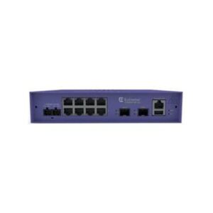V300HT-8P-2X Extreme Networks Extended Edge – switch – 8 ports