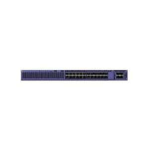 VSP4900-12MXU-12XE-B1 Extreme Networks 24-Port Switch