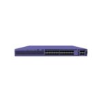 VSP4900-24S-B3 Extreme Network 1U RM L3Switch 2GB RAM 8GB Flash