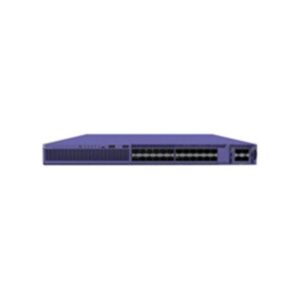 VSP4900-24S-B3 Extreme Network 1U RM L3Switch 2GB RAM 8GB Flash