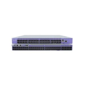 VSP7400-48Y-8C Extreme Networks ExtremeSwitching Ethernet Switch