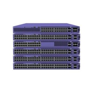 X465-24S-B3 Extreme Networks Extreme Switching X465 Series