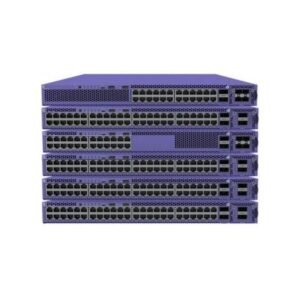 X465-24XE-B3 Extreme Networks Extreme Switching  Ethernet Switch