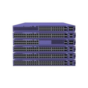 X465-48P Extreme Networks Extreme Switching X465 Series