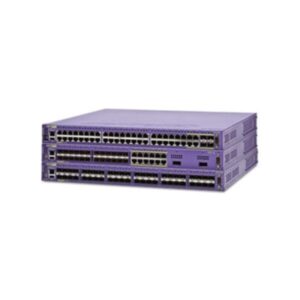 X465I-48W-B1-S1 Extreme switching X465i-48w Bundle
