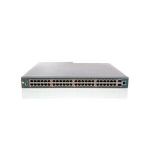 AL4900A04-E6GS Extreme Networks Ethernet Routing Switch