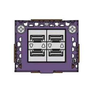5520-VIM-4YE Extreme Networks Versatile Interface Module VIM-4XE Expansion module