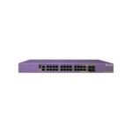 16532 Extreme Networks ExtremeSwitching X440-G2 X440-G2-24t-10GE4