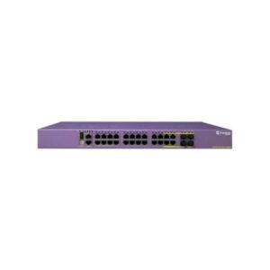 16532 Extreme Networks ExtremeSwitching X440-G2 X440-G2-24t-10GE4