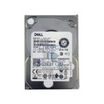 F9NWJ Dell 2.4TB 10000RPM SAS 12Gb/S 2.5-In Hard Drive