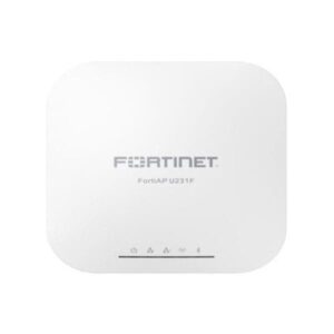 FAP-U231F-A Fortinet FortiAP FAP-U231F 802.11ax Wireless Devices