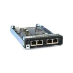 FPNM-4CU-1G-BP= Cisco FirePOWER 4-Port 1Gbps Copper Network Module Bypass expansion module 1000Base-T x 4