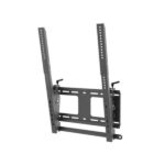 FPWTLTPORT StarTech.com Portrait/Vertical TV Wall Mount