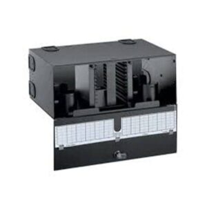 FRME144SBL Panduit Rack Mount Fiber Splice Enclosure