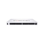 FS-148F Fortinet FortiSwitch 10/100/1000Base-T Gigabit Ethernet Switch