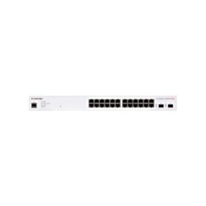 FS-424D-FPOE Fortinet Fortiswitch-424d-Fpoe Layer 2 Poe+ Switch