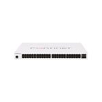FS-448D Fortinet Fortiswitch-448d 48-Ports