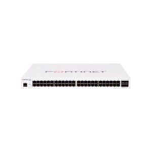 FS-448D Fortinet Fortiswitch-448d 48-Ports
