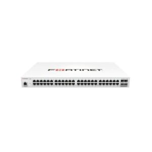 FS-448D-FPOE Fortinet Fortiswitch-448d-Fpoe Layer 2 Poe+ Switch