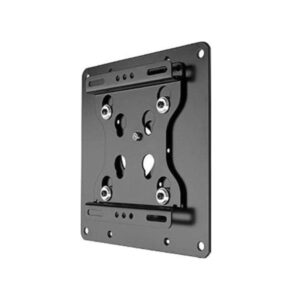 FSR1U Chief FSR Series Small Fixed Wall Display Mount